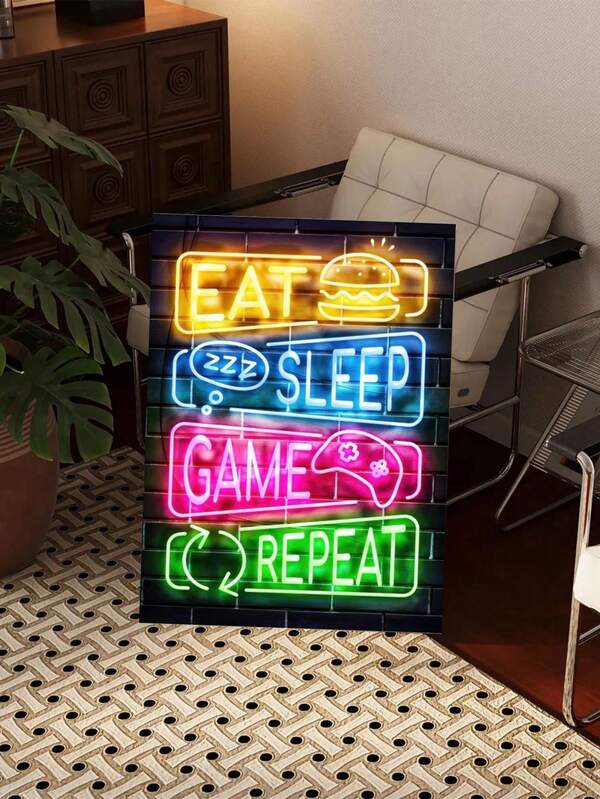 لوحة جدارية على قماش بدون إطار لوحة جدارية ملصق فن جداري، طباعة لديكور الجدران، مناسبة لديكور الحمام، ديكور غرفة النوم، ديكور غرفة المعيشة، ديكور المنزل، اكسسوارات المنزل، ديكور المطبخ والمكتب - هدية مثالية لعيد الحب، رأس السنة، عيد الميلاد، منزل جديد - بدون إطار