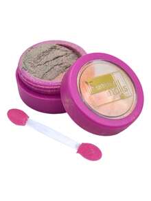 Efecto en polvo camaleón unicornio para uñas Fantasy Nails, esmalte decorativo, acabado iridiscente y moderno, fácil aplicación, ideal para salones y uso profesional - Multicolor - Ver 3