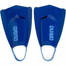 2 Aletas De NatacióN Cortas Ajustables Para Adultos - Entrenamiento De NatacióN Y Buceo, Unisex -  China - Rosa - Ver 8