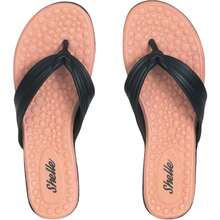 Women Slides - màu đen - Xem 1