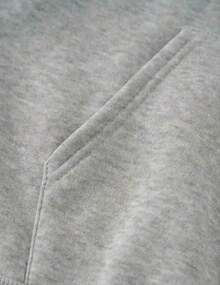 Women Sweatshirts - Grey - View 4