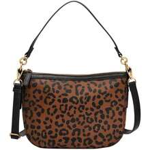 Jolie Jolie Mujer, Popular styles for  2025 year - Talla única + negro (Negro/Leopardo) - Ver 1