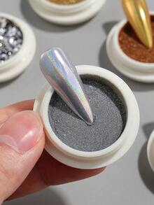 Nail Glitter Powder