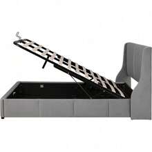 Beds - Grey - View 11