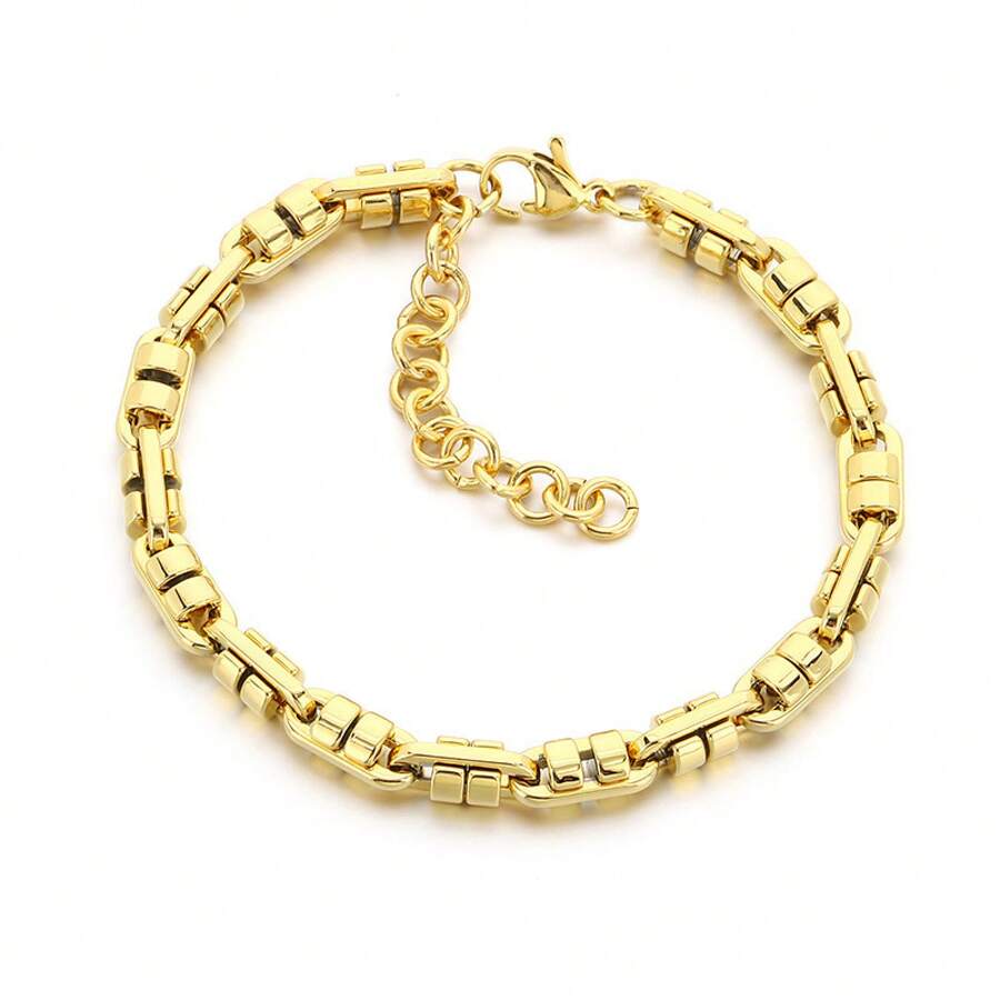 Women Chain Bracelets