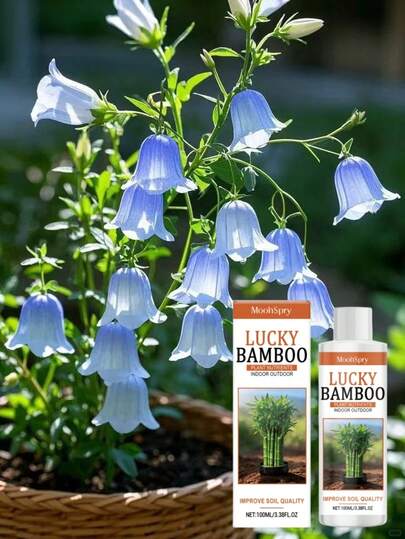 Plant Nutrients Indoor Green Plants Improve Root Liquid Drip Gentle Nourishment Daily Care Specifically Designed To Effectively Improve Plant Yield And Quality, Provide Key Support For Crop Growth, Help Enhance Planting Results, And Can Also Act On The Soil To Improve Its Quality, Providing A Good Foundation For Crops.