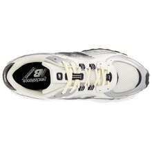 204L 'Silver Metallic Black' White Sneakers Men U204LSWD - 彩色 - 查看 4
