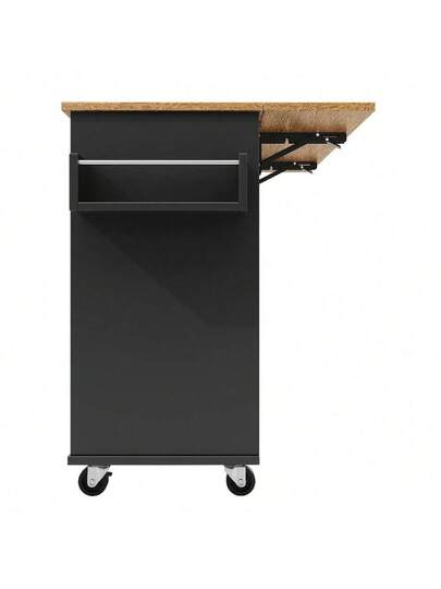 Mobile Storage Isl view 11