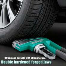 钳 - 綠色+黑色 - 查看 9