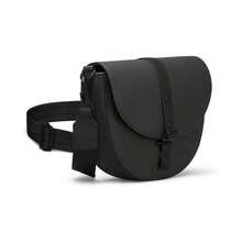 Bolso Cruzado Splash Moon Unisex Color Negro. Bolso impermeable cruzado, ligero y compacto para llevar a todos lados. - inicial - Ver 2