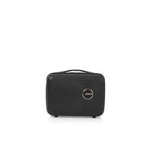 Curio Holiday Toiletry Kit Black 34cm