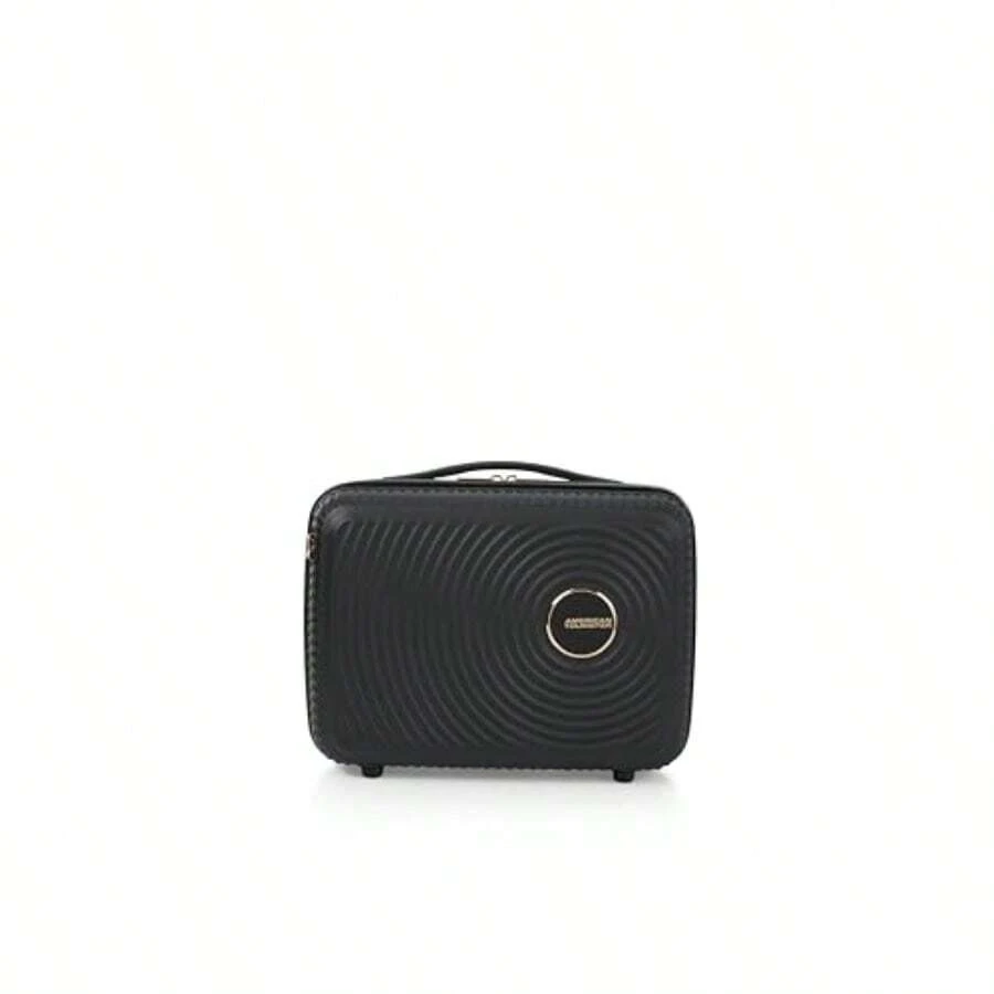 Curio Holiday Toiletry Kit Black 34cm