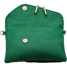 Amaze Clutch Purse For Women PU Leather Cross Body Bag Women Cute And Fashionable Envelope Clutch