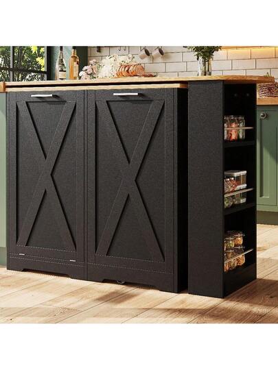 Mobile Storage Isl view 9