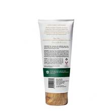 Mascarilla Capilar Vegana SUGAR - Terapia para Cabelludo y Cabello Normal, con Carbón Activado, Coco y Aceite de Hierbabuena, 198 ml, Sin Sulfatos SLS y Parabenos - Multicolor - Ver 3
