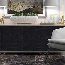 1 Rolle - Schwarzes Holz Kontaktpapier, Abziehbar und Klebend für Arbeitsplatten, authentischer Holzoptik, strapazierfähig, verstärkend wasserdicht für Zuhause und Büro, schwarzes Holz Abzieh- & Klebefolie - wasserdicht, selbstklebend, dekorativ für Möbel und echte Holzoberflächen, leicht zu reinigen