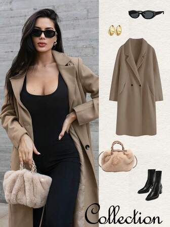 Jumpsuit For Women Pilates Outfit For Women,Fall Outfits For Women,Solid-Color Tight-Fitting Jumpsuit,Long Sleeve Gym Clothes Women Ski Outfits