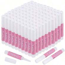 10pc Nail Glue, Super Strong Nail Glue For Acrylic Nails Long Lasting Professional Nail Tip Glue For Press On Nails Bond For Acrylic Nails Adhesive Nail Glue For False Nail Tips 2g/0.07OZ/PCS - 預設 - 查看 1