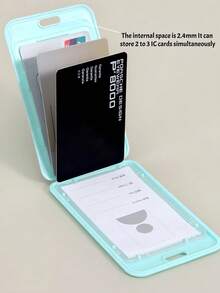 1/3 buc ecuson de identitate personalizat cu fotografie, cu sigla, fotografia și numele dvs., vine cu clemă pentru șnur. Personalizabil cu fotografie, nume, funcție și data angajării. Minimalist și elegant, personalizat și profesional. Cadou perfect în stil business pentru prieteni și iubite, ecuson de identitate unic pentru muncă, potrivit pentru companie, la locul de muncă, ziua de naștere, ceremonie de absolvire, petrecere de absolvire, Ziua Tatălui, Ziua Mamei, aniversări personalizate și alte ocazii.