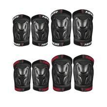 1 Motorcycle Protective Gear Rider Knee And Elbow Pads Anti Fall And Anti-Collision Off-Road Motorcycle Equipment Male And Female Riding Protective Gear Motorcycle Accessories Rider Gift - Multicolor - View 2
