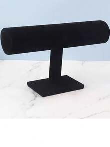 1pc Premium Velvet Bracelet/Bangle Jewelry Display Stand