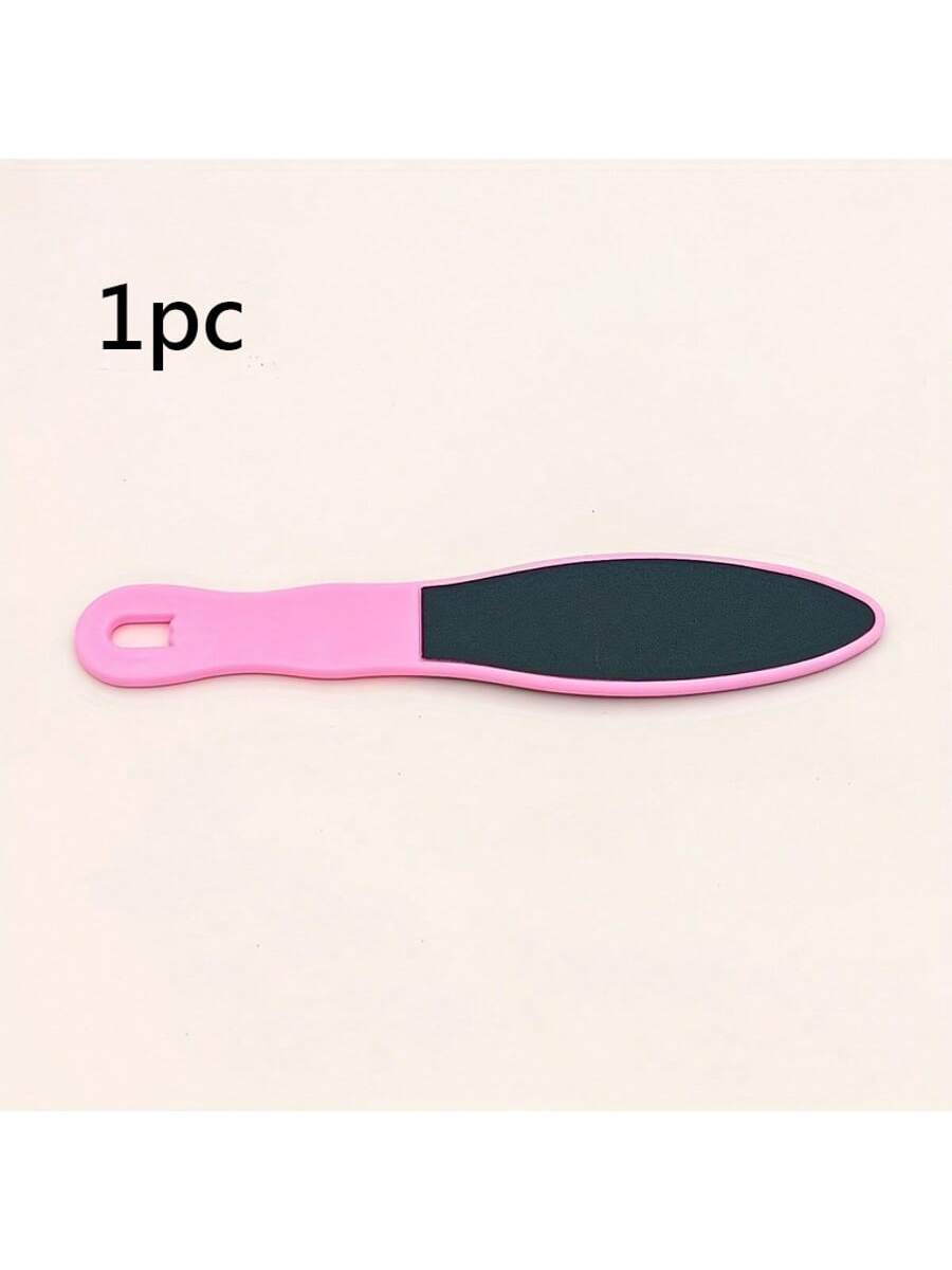 عرض 2+2 مجانًا ملف تقليم الأظافر مزدوج الجانب لتنظ...