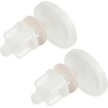 Toilet Repair Kits - 白色的 - 查看 13