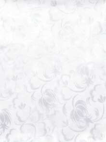 1pc Satin Fabric With Jacquard Weave Texture, Suitable For Party Dresses And Home Decor