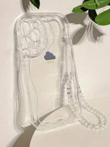 Expresión transparente