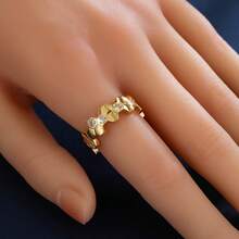 1pc Luxury Elegant Ring Jewelry - Ring - View 4