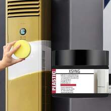 Plastic Refurbishment Agent-Can Be Used For Air Conditioning Yellowing Refurbishment,Plastic Panel Yellowing,Plastic Shell Cleaning,Car Headlight Refurbishment And Repair,Used To Repair Blurry,Oxidized And Scratched Plastic Shells, And Polish Details