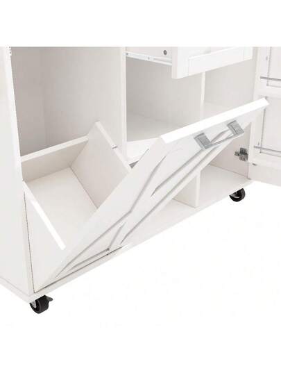 Mobile Storage Isl view 9