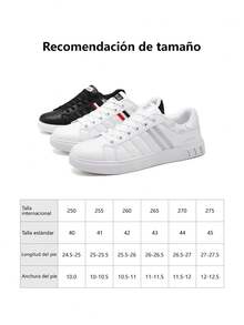Men Sneakers - White - View 10