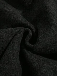 F1 Racing Graphic Hoodie | Formula Car Speed Pullover | Unisex Streetwear Sweatshirt | Grand Prix Motorsport Enthusiast Top | Retro Racing Aesthetic Cotton Outfit - màu đen - Xem 4