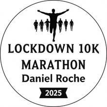 Medalla personalizada, medallas deportivas personalizadas, premio de carrera, maratón personalizada 10k, carrera, ciclismo, fútbol, danza, natación, finisher, medallas deportivas personalizadas, una medalla con un nombre personalizado, de vuelta a la escuela, llaveros y accesorios personalizados, atuendo vintage, romance delicado, gracia invernal, baratijas - Medallas - Ver 59