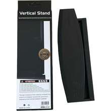 حامل رأسي بسيط لوحدة PS3 Slim لتبريدها