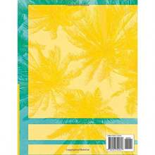 Graph Paper Notebook - كما في الصورة - مشاهدة 2