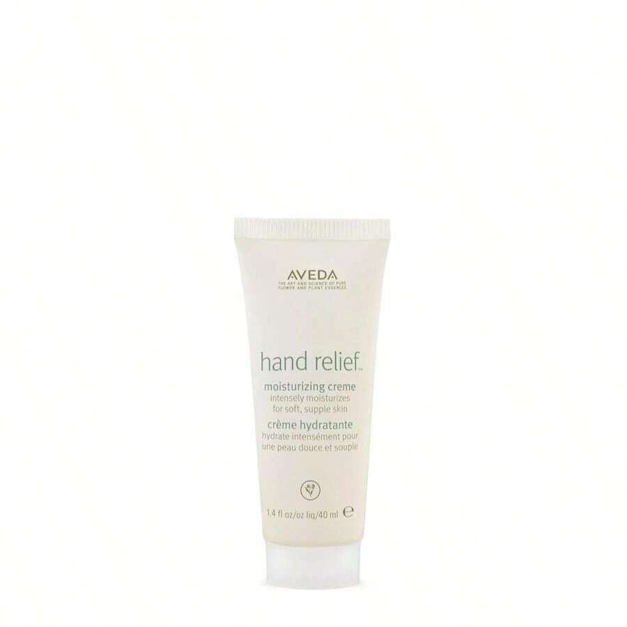 Aveda Hand Relief Moisturizing Creme | Rich Hand Cream | With Andiroba Oil - 顏色A - 查看 1