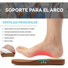 Chanclas de Mujer Chanclas de Verano Transpirables y Antideslizantes Sandalias Cmodas para Playa y Piscina - 26,5 cm + Blanco Caqui - Ver 4
