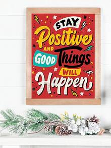 1张复古圣诞海报印刷品，梦幻般的圣诞艺术印刷品，是送给家人和朋友的理想礼物，适合客厅圣诞装饰，不含画框。 - 彩色 - 查看 21