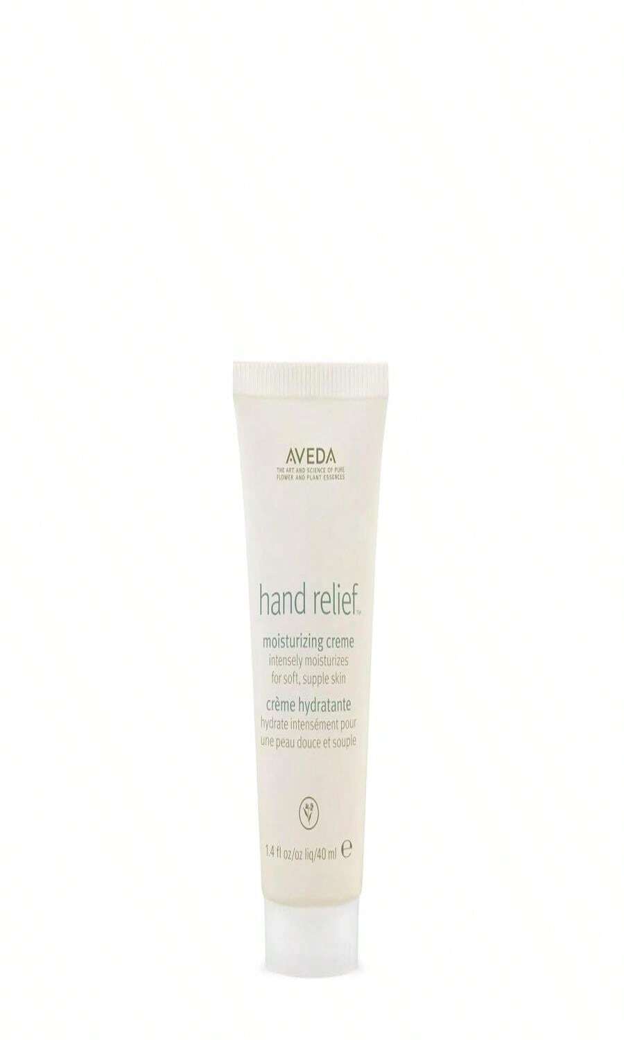 Aveda Hand Relief Moisturizing Creme | Rich Hand Cream | With Andiroba Oil - MàuA - Xem 1