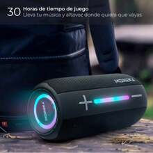 Playbox Electronics Speaker - Calavera - View 4