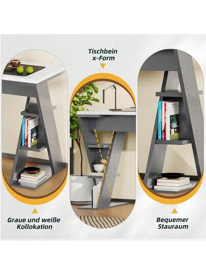 Home Office Desks view 5