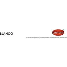 Pintura Vinílica-Acrílica Recomendada.Para Interior Y Exterior.100% Lavable.Aspecto mate.Apto Para Paredes, Cemento, Yeso, Concreto, Ladrillo, Techos, Madera, Aplanados Y Más (4 LTS, BLANCO)¡Top de Temporada - PÉTALO DE ROSA - Ver 7