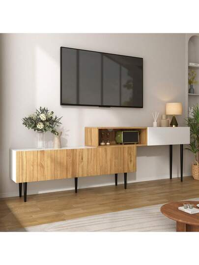 Television St TV Centers view 2