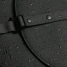 Bolso Cruzado Splash Moon Unisex Color Negro. Bolso impermeable cruzado, ligero y compacto para llevar a todos lados. - inicial - Ver 6