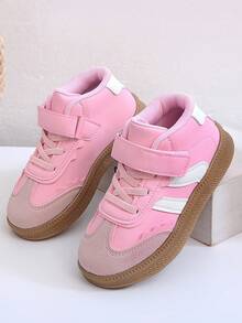 Kinder Sportschuhe, neue Mode nationale Skateboard Schuhe, Jungenschuhe, Grundschüler Freizeitschuhe, Frühling & Herbst