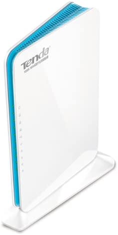  Tenda W568R - Wireless Broadband Router (450 Mbps, USB 2.0)
