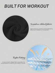 Mono para mujer, conjunto de pilates para mujer, atuendos de otoño para mujer, mono ajustado de un solo color, ropa de gimnasio de manga larga para mujer, atuendos de esquí