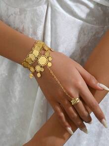 Golden Yellow LN0762